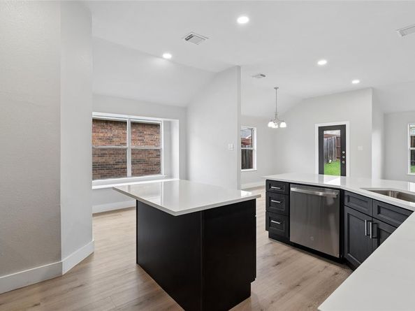 2825  Enchanted Eve Drive , Little Elm Texas 75068
