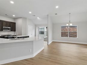 2825  Enchanted Eve Drive , Little Elm Texas 75068