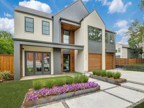 9104  Diceman Drive , Dallas Texas 75218