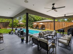 3867  Van Ness Lane , Dallas Texas 75220