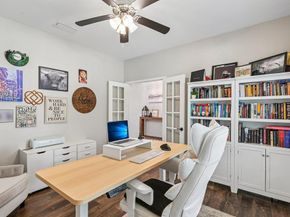 9141  Cranston Court , Providence Village Texas 76227