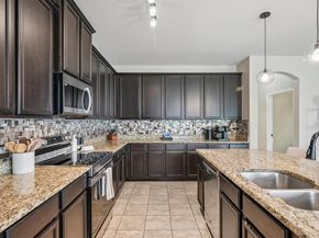 9141  Cranston Court , Providence Village Texas 76227