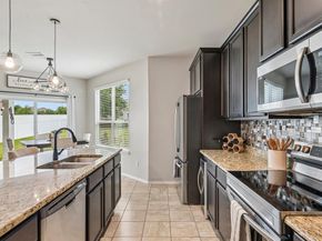 9141  Cranston Court , Providence Village Texas 76227