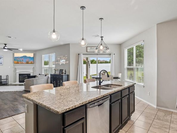 9141  Cranston Court , Providence Village Texas 76227