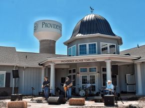 9141  Cranston Court , Providence Village Texas 76227