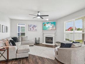 9141  Cranston Court , Providence Village Texas 76227