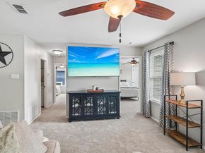 9141  Cranston Court , Providence Village Texas 76227