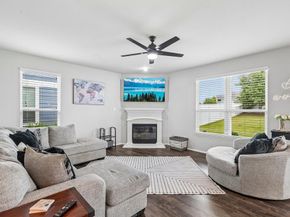 9141  Cranston Court , Providence Village Texas 76227