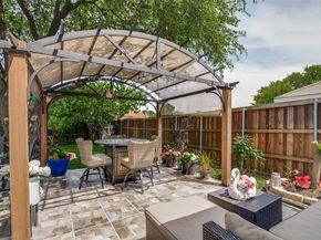 1288  Salinas Drive , Rockwall Texas 75087