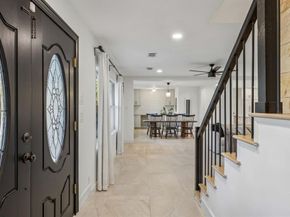 1334  El Patio Drive , Dallas Texas 75218