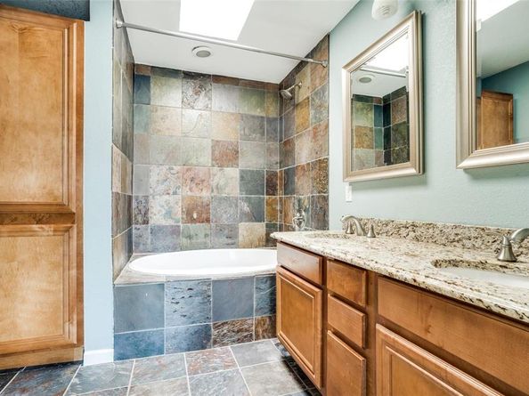 2020 N Garrett Avenue  107, Dallas Texas 75206