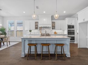 4003  Marble Hill Road , Frisco Texas 75034