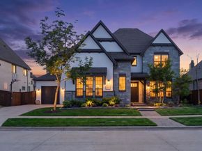 4003  Marble Hill Road , Frisco Texas 75034