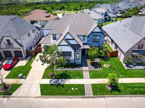 4003  Marble Hill Road , Frisco Texas 75034