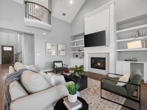 4003  Marble Hill Road , Frisco Texas 75034