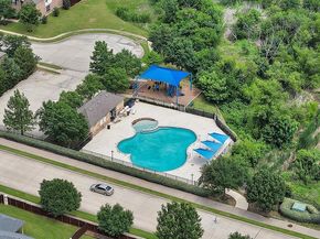 2805  Enchanted Eve Drive , Little Elm Texas 75068