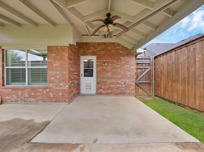 2805  Enchanted Eve Drive , Little Elm Texas 75068