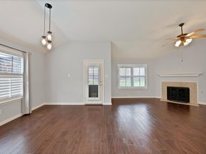 2805  Enchanted Eve Drive , Little Elm Texas 75068