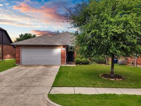 2805  Enchanted Eve Drive , Little Elm Texas 75068