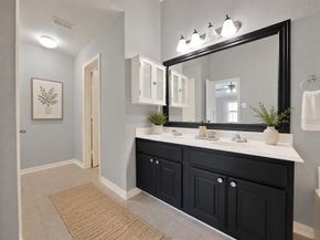 2805  Enchanted Eve Drive , Little Elm Texas 75068