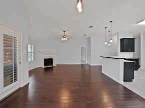 2805  Enchanted Eve Drive , Little Elm Texas 75068