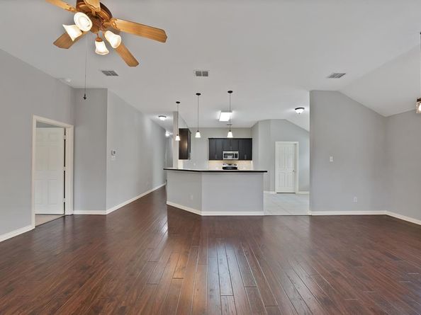 2805  Enchanted Eve Drive , Little Elm Texas 75068