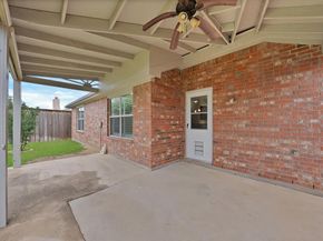 2805  Enchanted Eve Drive , Little Elm Texas 75068