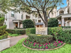 8511  Edgemere Road  201, Dallas Texas 75225