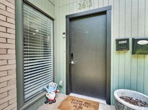 2613  Mccart Avenue  2613, Fort Worth Texas 76110
