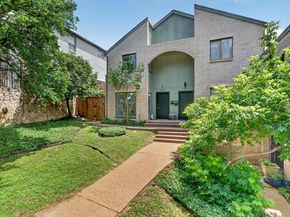 2613  Mccart Avenue  2613, Fort Worth Texas 76110