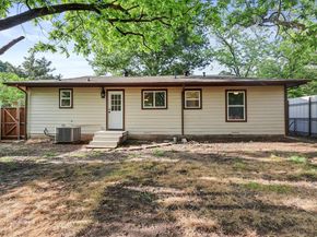 9532  Musgrave Drive , Dallas Texas 75217
