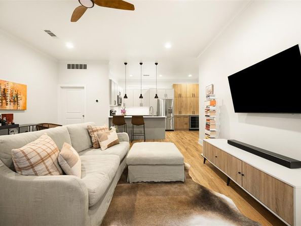 5711  Ross Avenue  6, Dallas Texas 75206