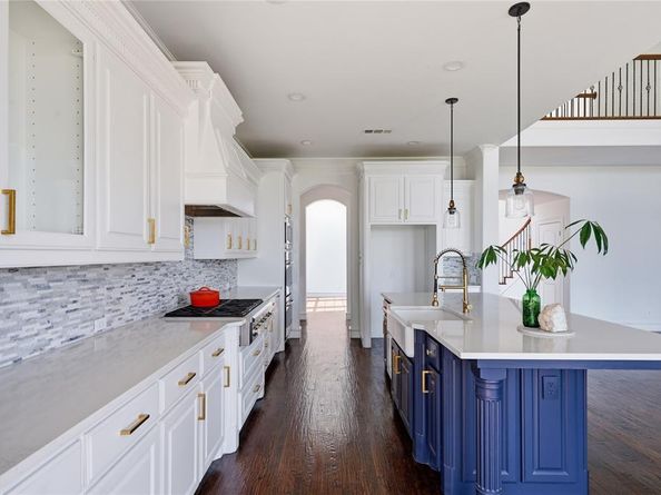3313  Lochside  , The Colony Texas 75056