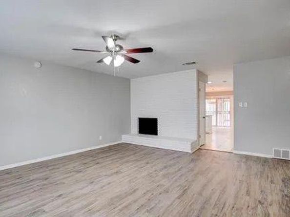 8230  El Retiro Road , Fort Worth Texas 76116