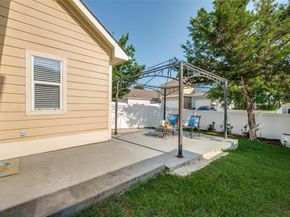 1375  Kingston Place , Providence Village Texas 76227