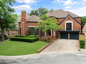 5919  Club Hill Place , Dallas Texas 75248