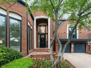 5919  Club Hill Place , Dallas Texas 75248