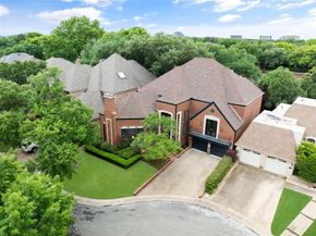 5919  Club Hill Place , Dallas Texas 75248