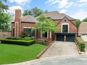 5919  Club Hill Place , Dallas Texas 75248