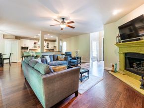 939  Windham Drive , Rockwall Texas 75087