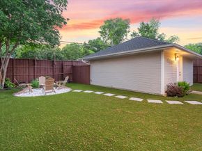 5609  Reiger Avenue , Dallas Texas 75214