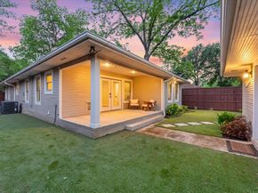 5609  Reiger Avenue , Dallas Texas 75214