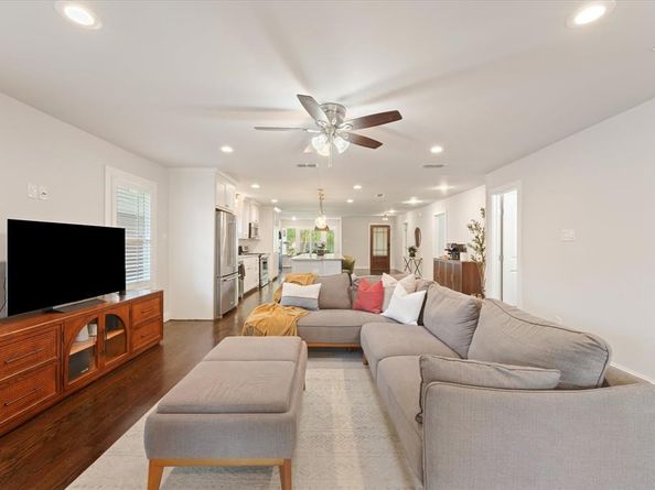 5609  Reiger Avenue , Dallas Texas 75214