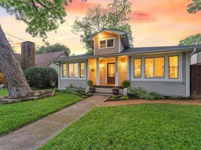 5609  Reiger Avenue , Dallas Texas 75214