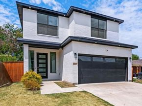 2027  Mcbroom Street , Dallas Texas 75212