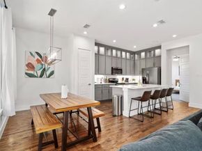 2027  Mcbroom Street , Dallas Texas 75212