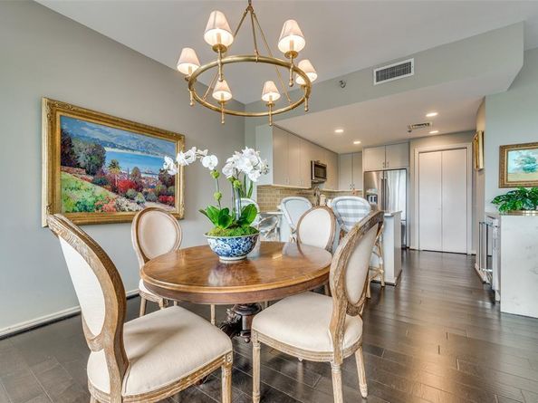 3831  Turtle Creek Boulevard  4D, Dallas Texas 75219