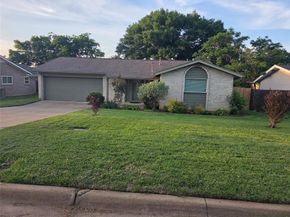 608  Shelmar Drive , Euless Texas 76039
