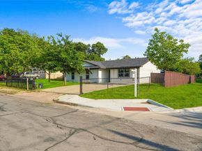 9404  Glengreen Drive , Dallas Texas 75217