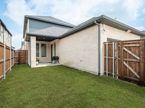 812  Isabel Street , Celina Texas 75009